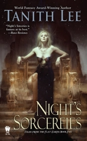 Night'S Sorceries