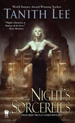 Bertrand.pt - Night'S Sorceries