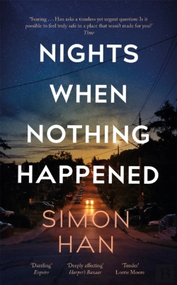 Bertrand.pt - Nights When Nothing Happened