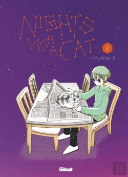 Bertrand.pt - Nights With A Cat - Tome 02