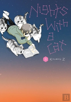 Bertrand.pt - Nights With A Cat, Vol. 3