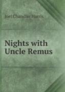 Nights With Uncle Remus