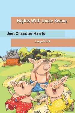 Bertrand.pt - Nights With Uncle Remus