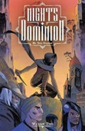 Night'Sâ Dominionâ Vol. 2