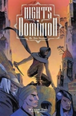 Bertrand.pt - Night'Sâ Dominionâ Vol. 2