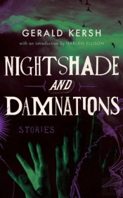 Nightshade And Damnations (Valancourt 20th Century Classics)