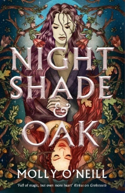 Bertrand.pt - Nightshade And Oak