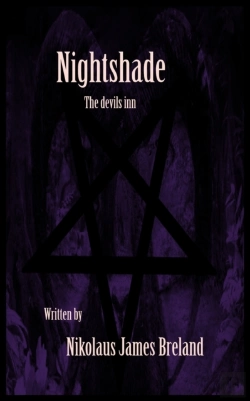 Bertrand.pt - Nightshade
