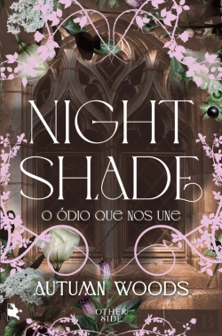 Bertrand.pt - Nightshade: O Ódio que nos Une