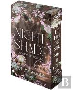 Nightshade: O Ódio que nos Une