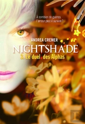 Nightshade T.3