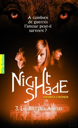 Bertrand.pt - Nightshade T.3