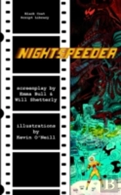 Nightspeeder