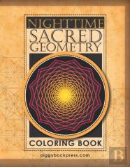 Nighttime Sacred Geometry