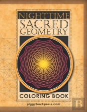 Nighttime Sacred Geometry