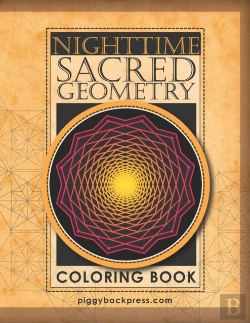 Bertrand.pt - Nighttime Sacred Geometry