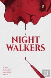 Nightwalkers Vol. 1