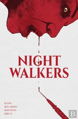 Bertrand.pt - Nightwalkers Vol. 1