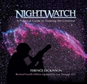 Nightwatch: A Practical Guide To Viewing The Universe