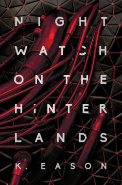 Bertrand.pt - Nightwatch On The Hinterlands