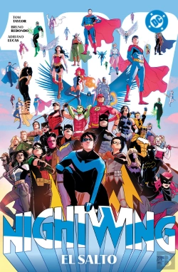 Bertrand.pt - Nightwing 04: El Salto