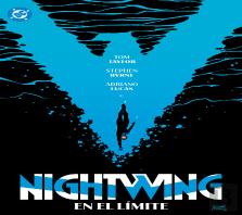 Nightwing 06: En El Limite