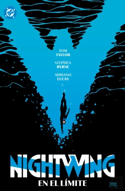 Bertrand.pt - Nightwing 06: En El Limite