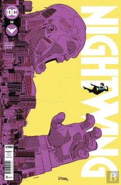 Bertrand.pt - Nightwing 18