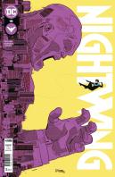 Nightwing 18
