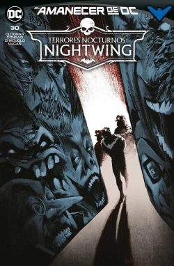 Bertrand.pt - Nightwing 30