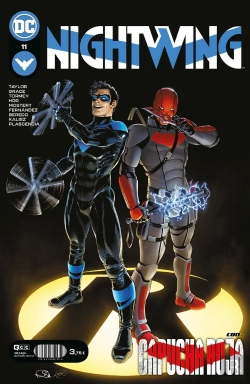Bertrand.pt - Nightwing Num. 11
