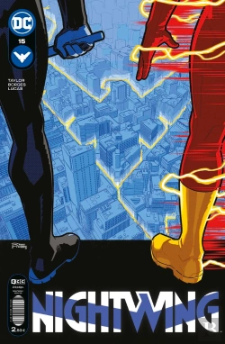 Bertrand.pt - Nightwing Num. 15