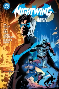 Bertrand.pt - Nightwing: Rebirth Omnibus