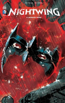 Bertrand.pt - Nightwing T.5
