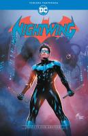 Nightwing: Tercera Temporada - Quien Es Dick Grayson