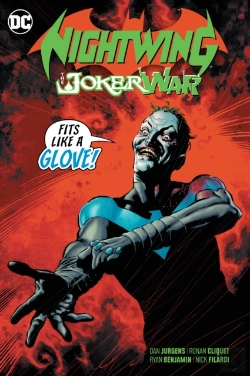 Bertrand.pt - Nightwing: The Joker War