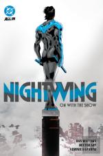 Nightwing Vol. 1: On With The Show