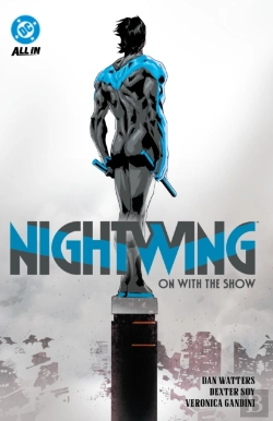 Bertrand.pt - Nightwing Vol. 1: On With The Show