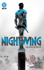 Nightwing Vol. 1: On With The Show