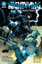 Nightwing Vol. 2: Death Traps