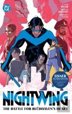 Nightwing Vol. 3: The Battle For Bludhaven'S Heart