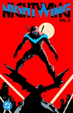 Bertrand.pt - Nightwing Vol. 3: The Cirque Du Sin