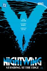 Nightwing Vol. 6: Standing At The Ledge