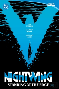Bertrand.pt - Nightwing Vol. 6: Standing At The Ledge