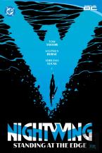 Nightwing Vol. 6: Standing At The Ledge