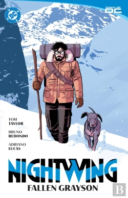 Bertrand.pt - Nightwing Vol. 7: Fallen Grayson