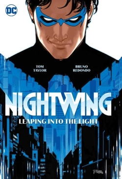 Bertrand.pt - Nightwing Vol.1: Leaping Into The Light