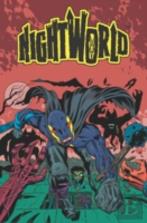Nightworld Volume 1: Midnight Sonata
