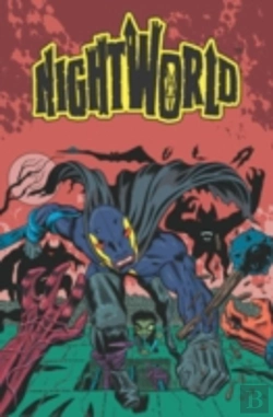 Bertrand.pt - Nightworld Volume 1: Midnight Sonata