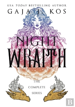Bertrand.pt - Nightwraith